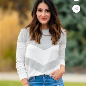 SexyModest by Brigitte Brianna Sweatshirt